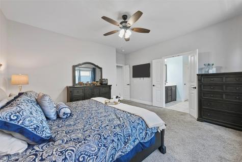 10224 Wild Berry Drive Fort Worth TX 76131