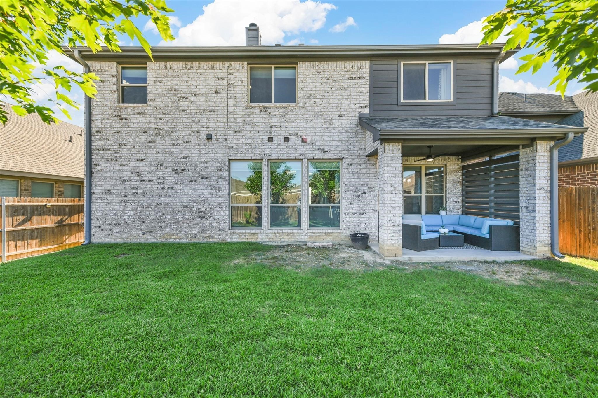 10224 Wild Berry Drive Fort Worth TX 76131
