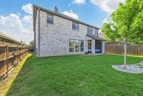 10224 Wild Berry Drive Fort Worth TX 76131