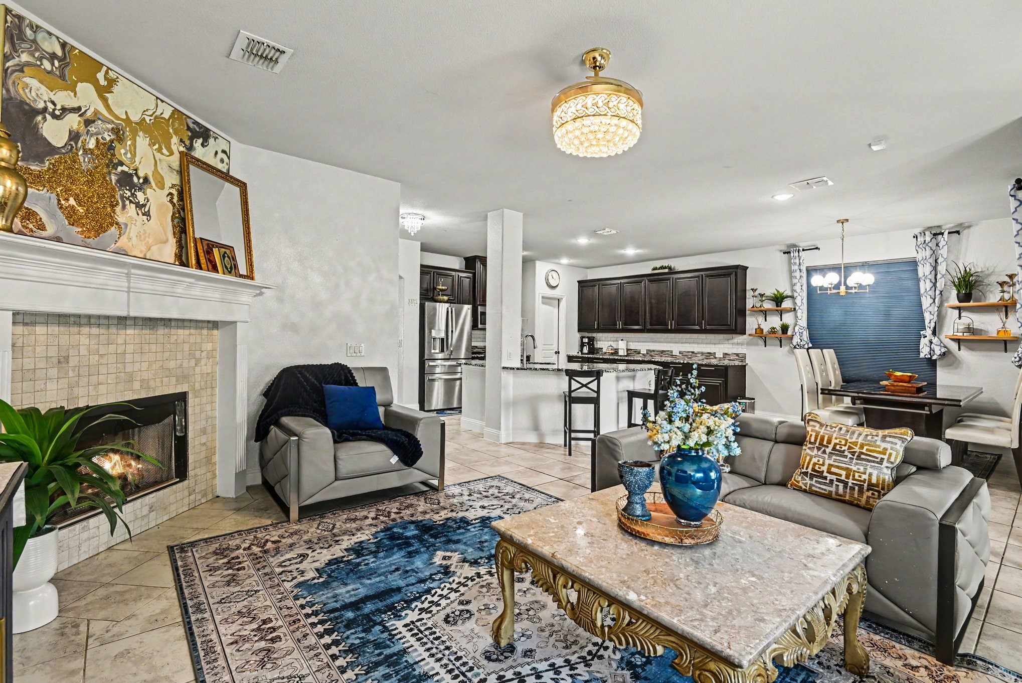 10224 Wild Berry Drive Fort Worth TX 76131
