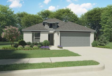 3270 Glorioso Drive Royse City TX 75189