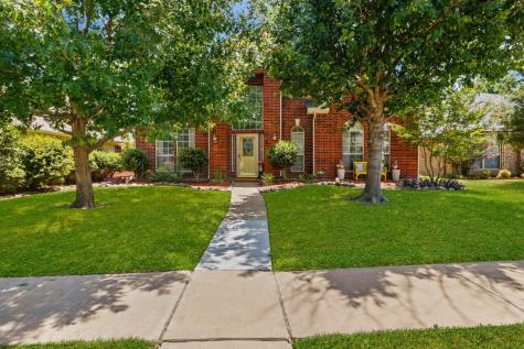 11305 Oxford Place Frisco TX 75035