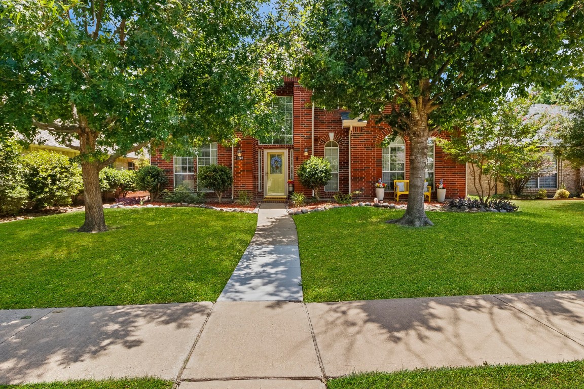 11305 Oxford Place Frisco TX 75035