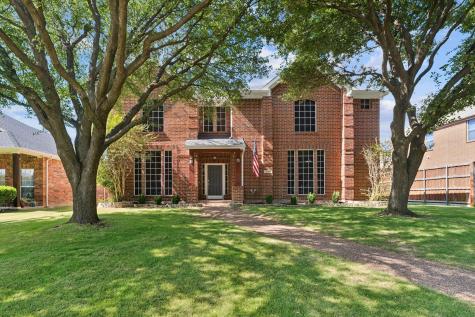 13323 Grayhawk Boulevard Frisco TX 75033