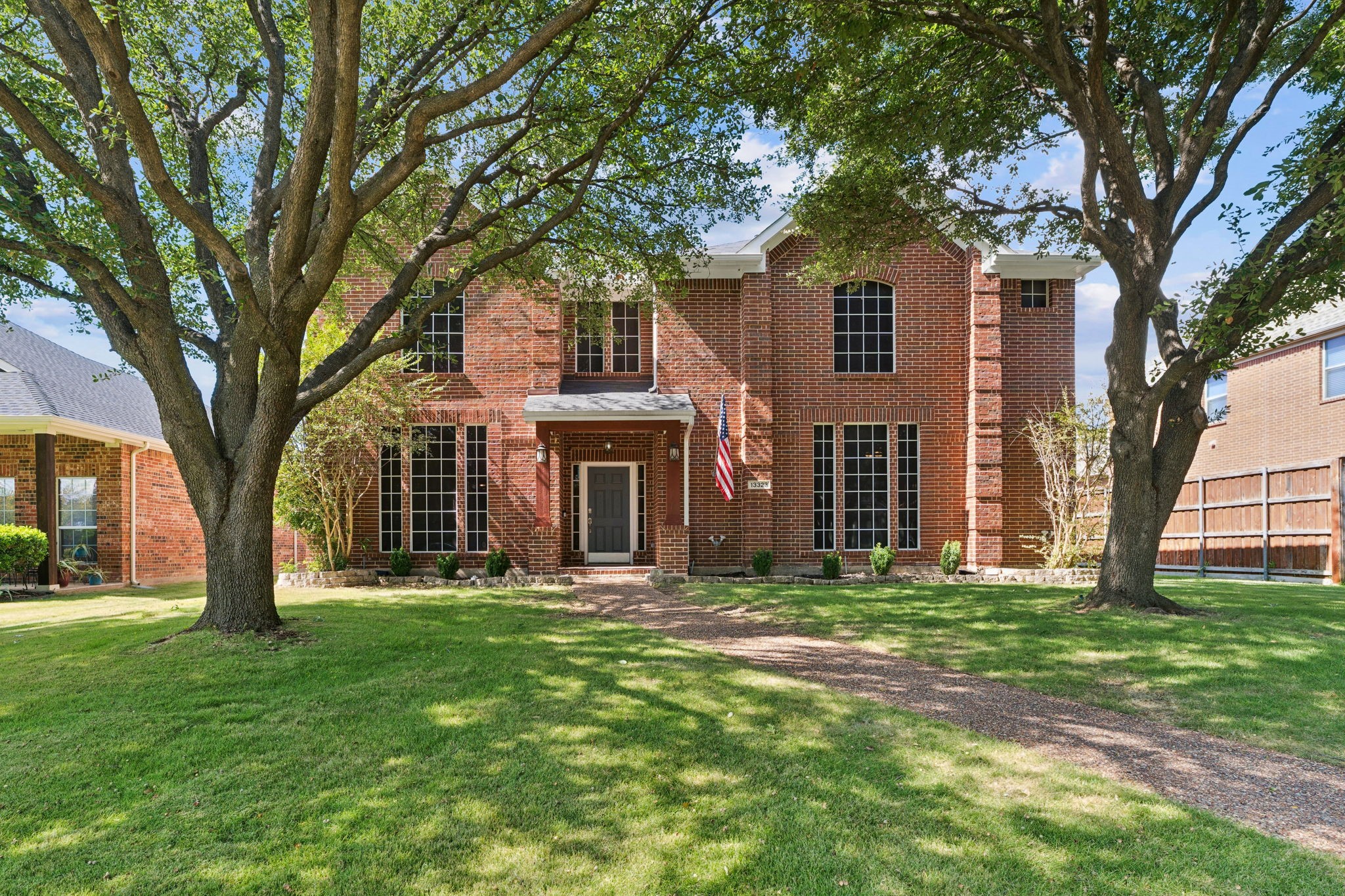 13323 Grayhawk Boulevard Frisco TX 75033