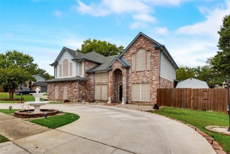 3013 Brookview Drive Corinth TX 76210
