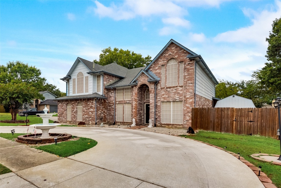 3013 Brookview Drive Corinth TX 76210