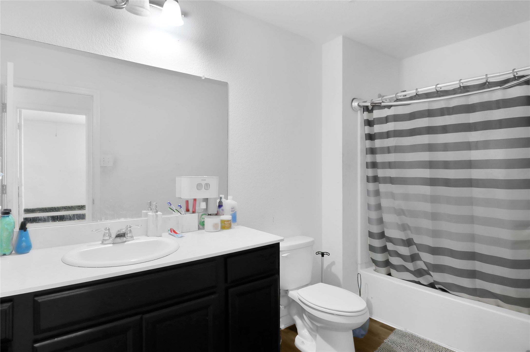 5305 Shady Springs Trail Fort Worth TX 76179