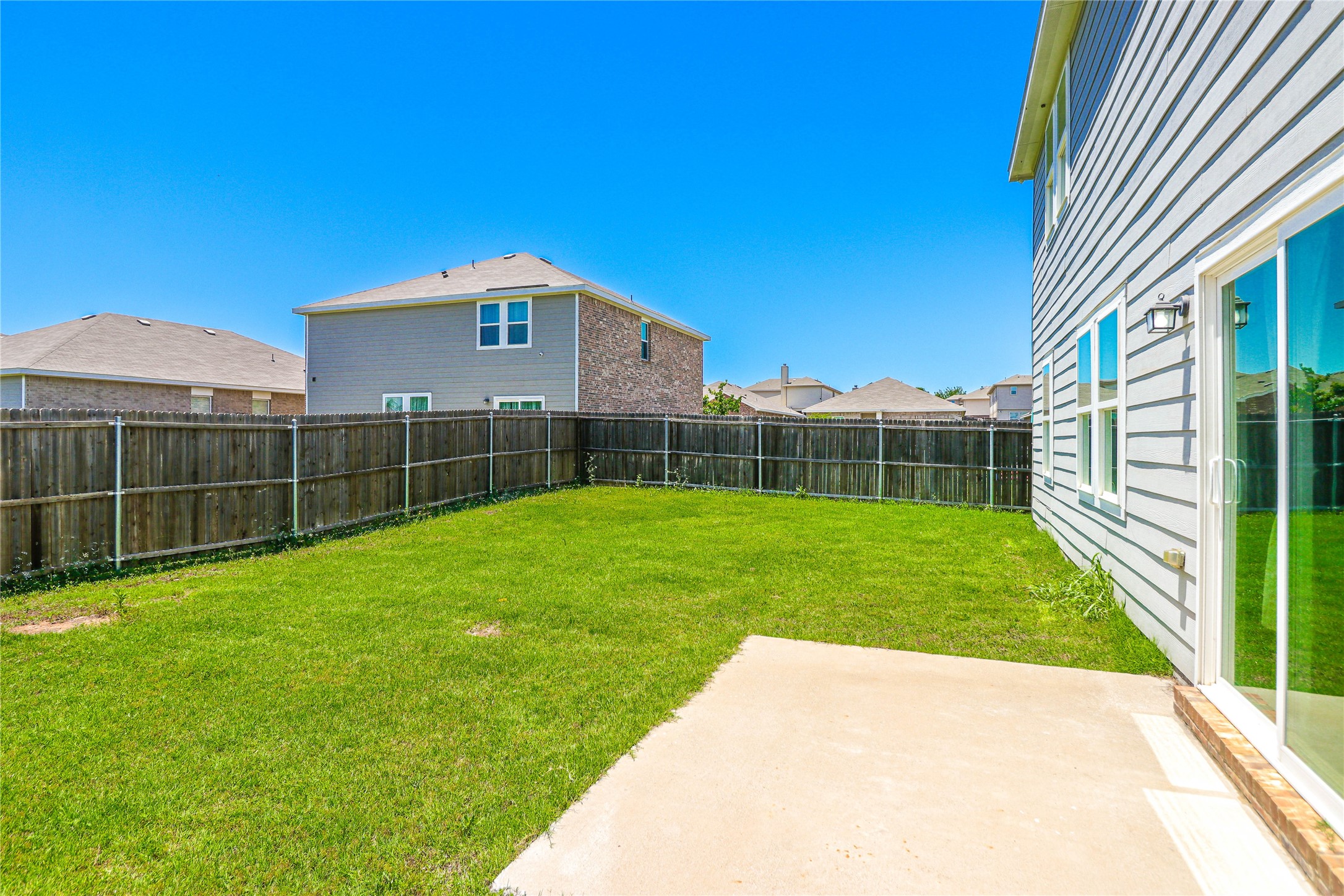 5305 Shady Springs Trail Fort Worth TX 76179