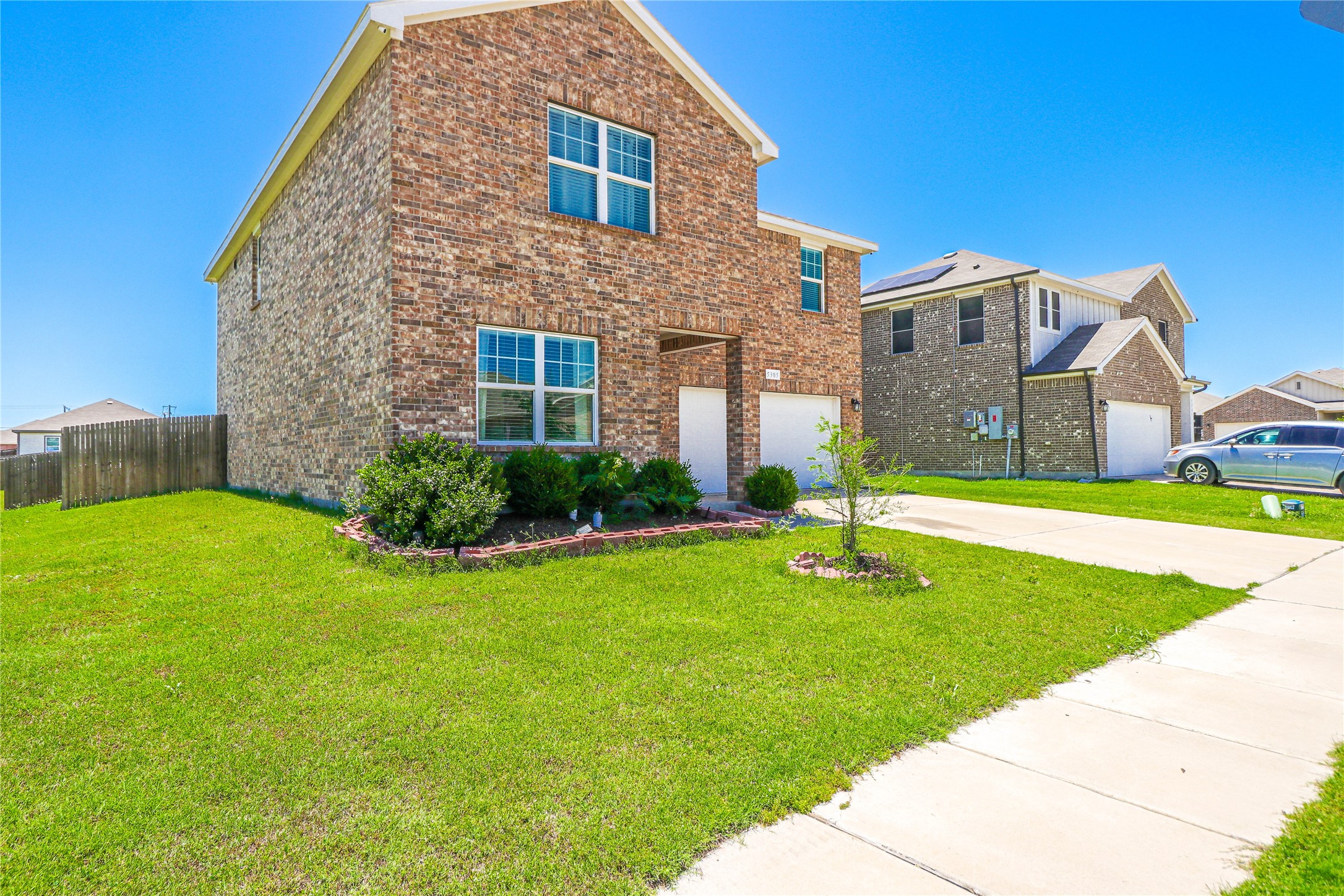 5305 Shady Springs Trail Fort Worth TX 76179
