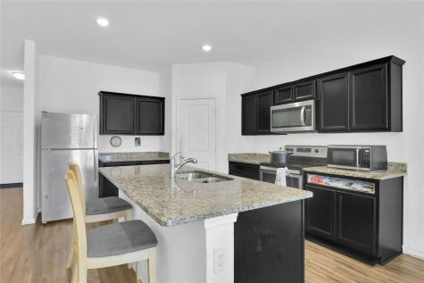 5305 Shady Springs Trail Fort Worth TX 76179