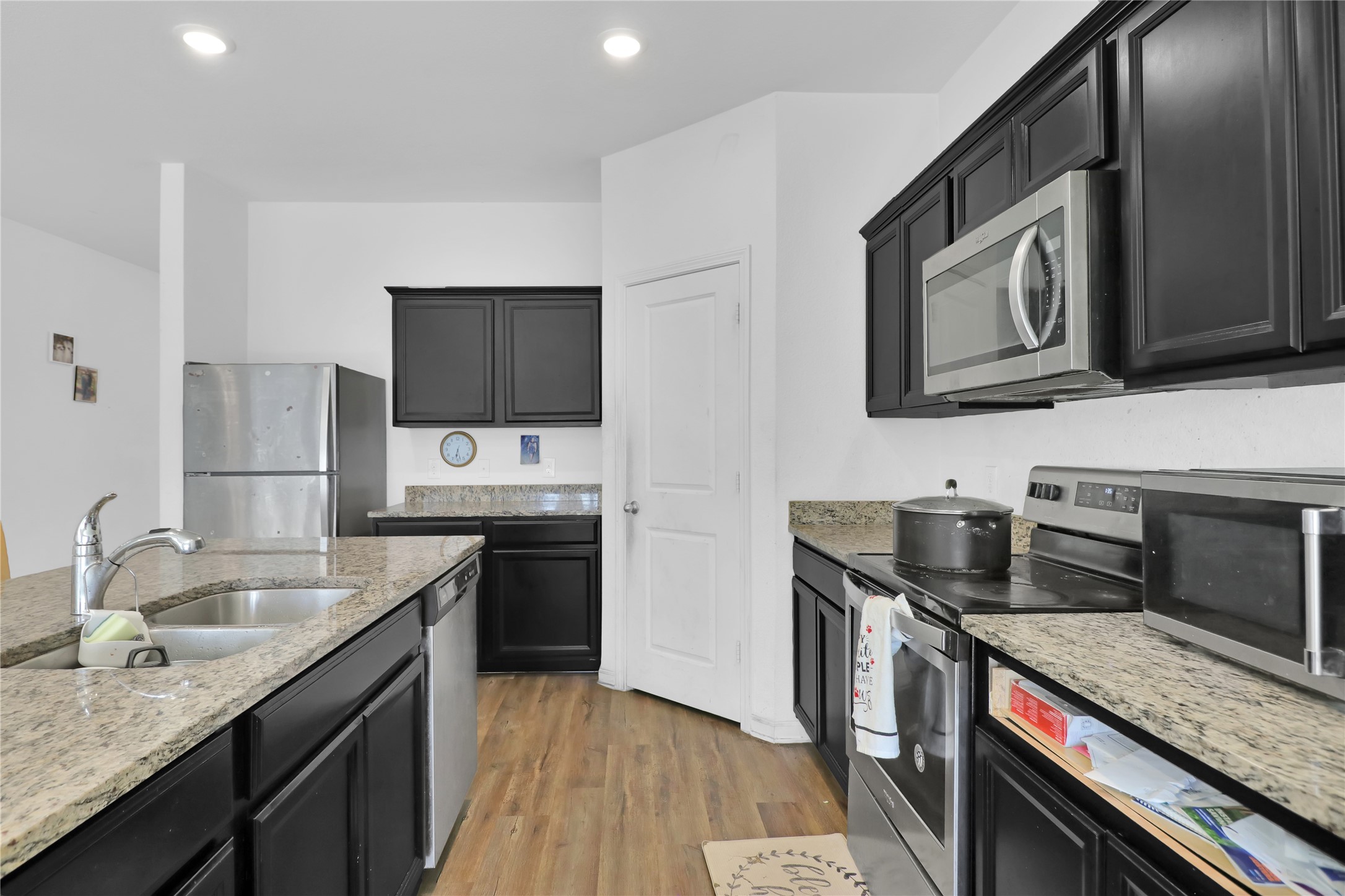 5305 Shady Springs Trail Fort Worth TX 76179