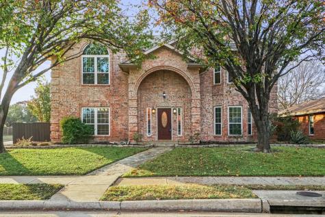 2101 Loretta Lane Rowlett TX 75088