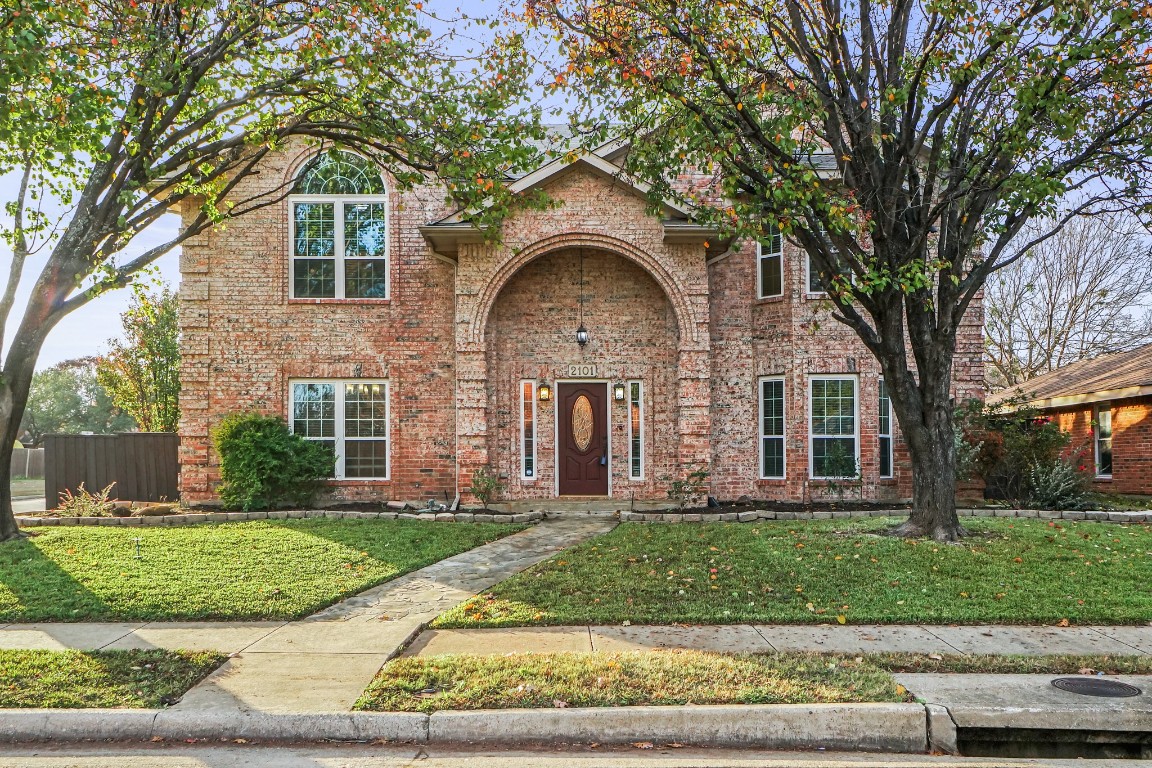2101 Loretta Lane Rowlett TX 75088
