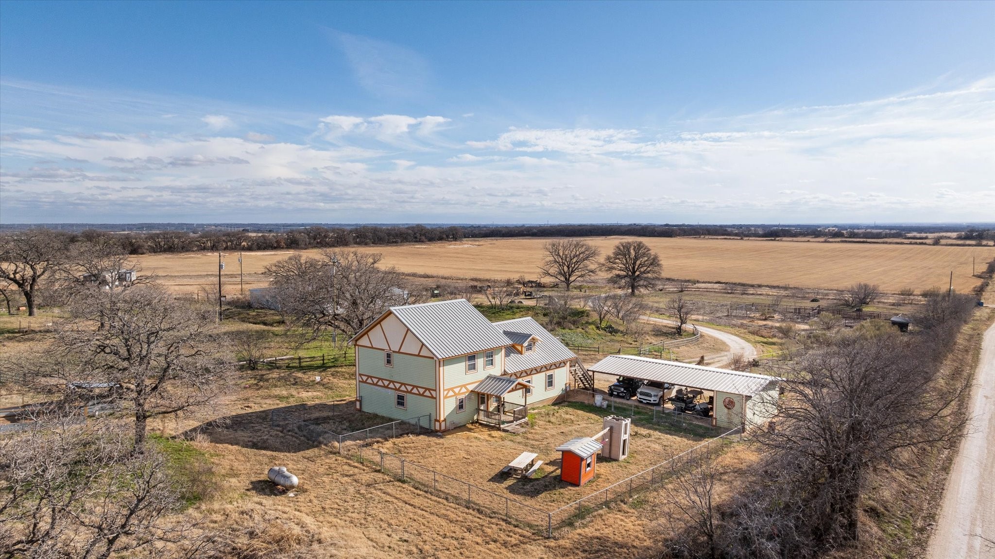 615 Cr 358 Dublin TX 76446