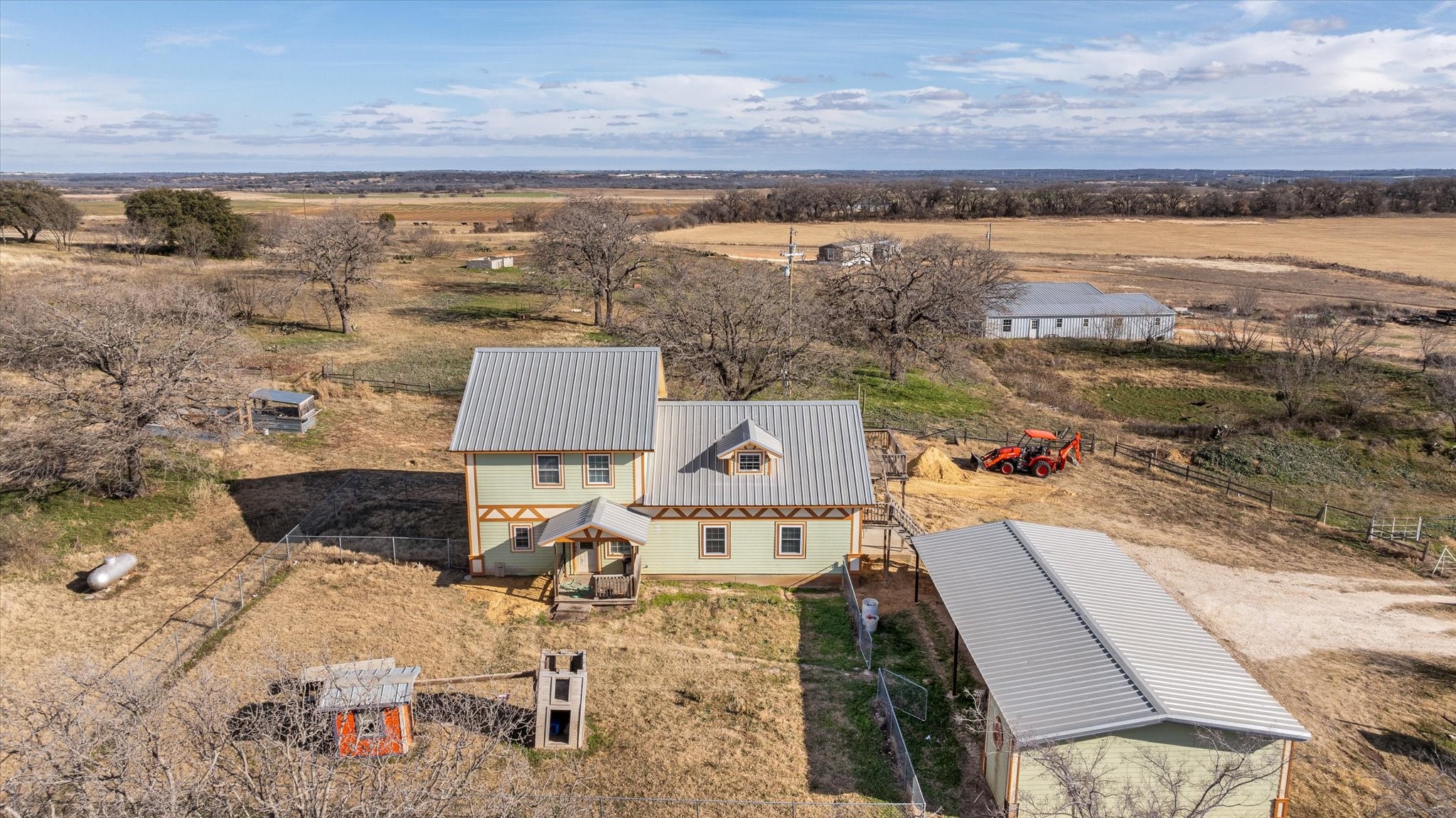 615 Cr 358 Dublin TX 76446
