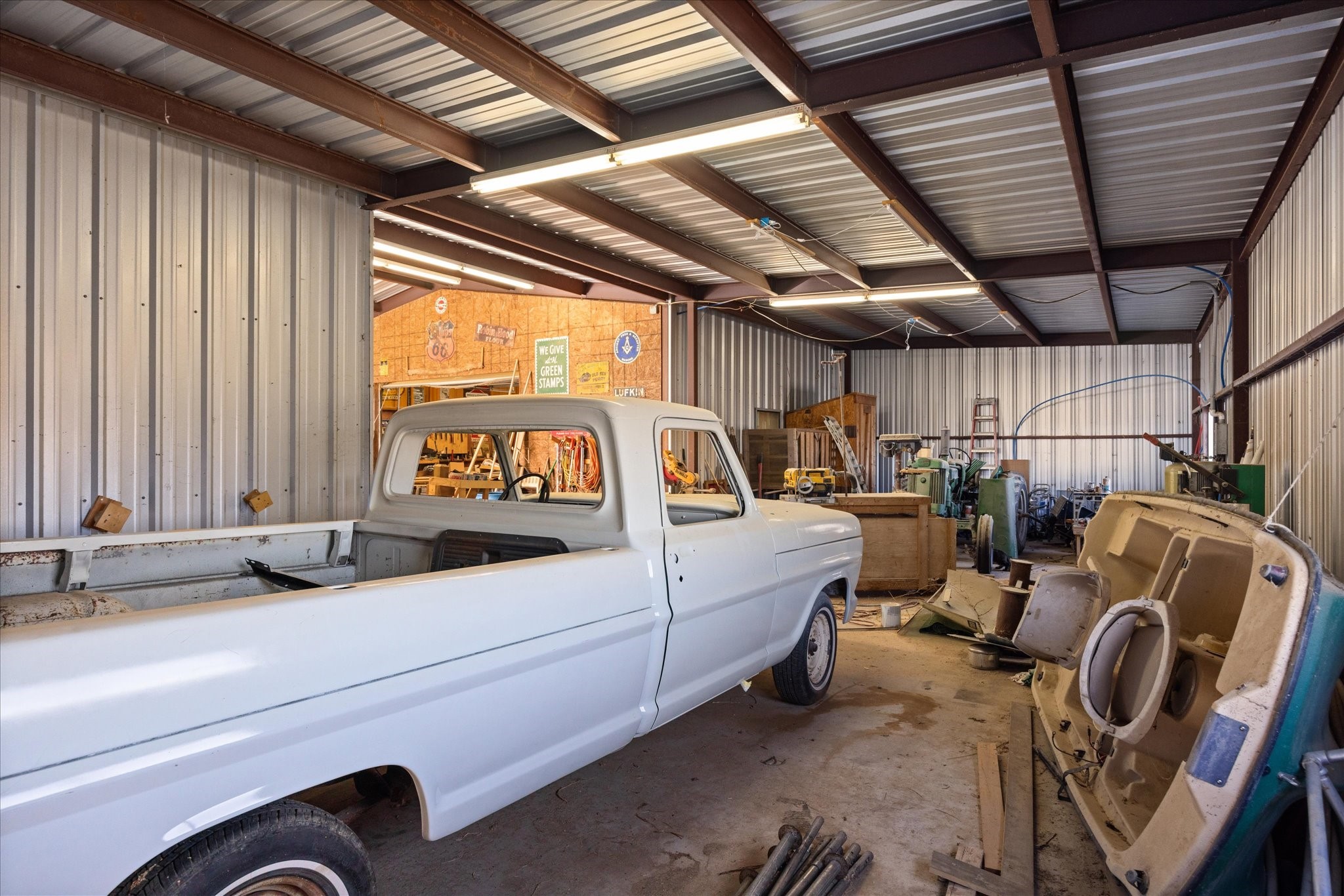 615 Cr 358 Dublin TX 76446