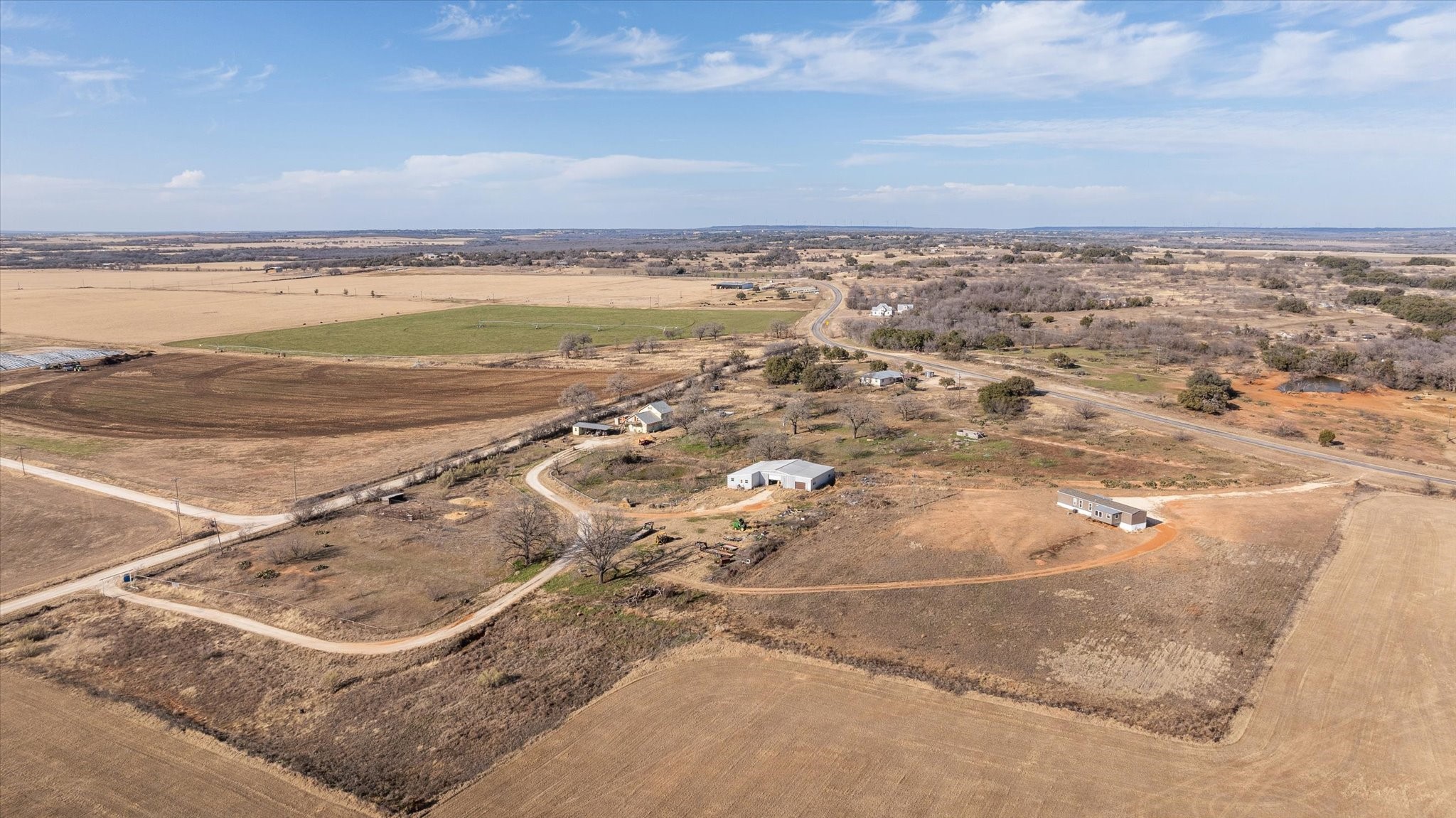 615 Cr 358 Dublin TX 76446