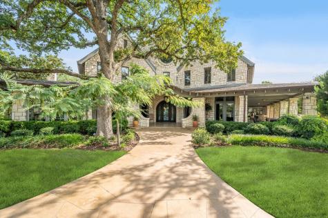 120 Harbor Lane Hickory Creek TX 75065
