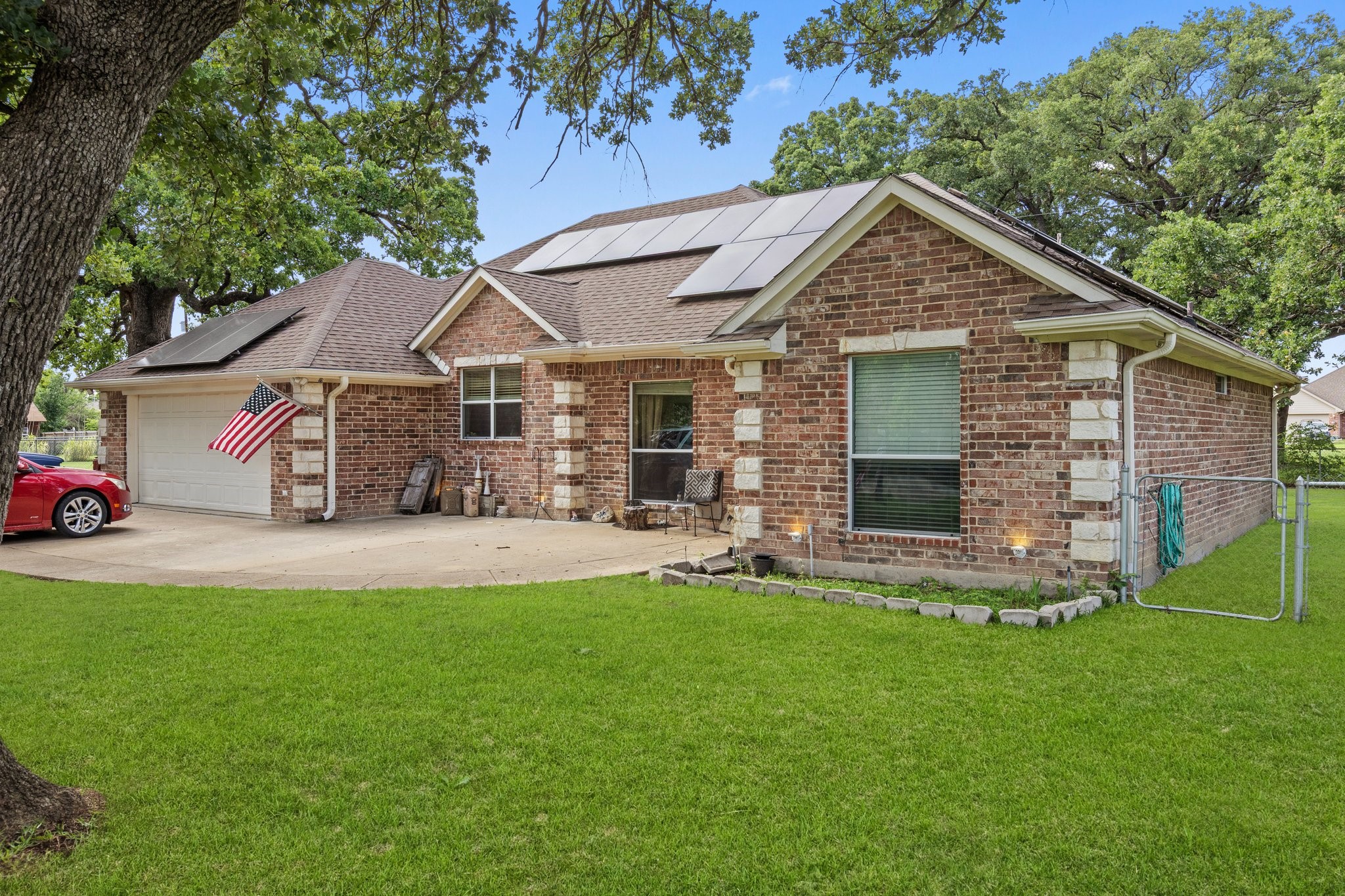 118 Cagle Quinlan TX 75474