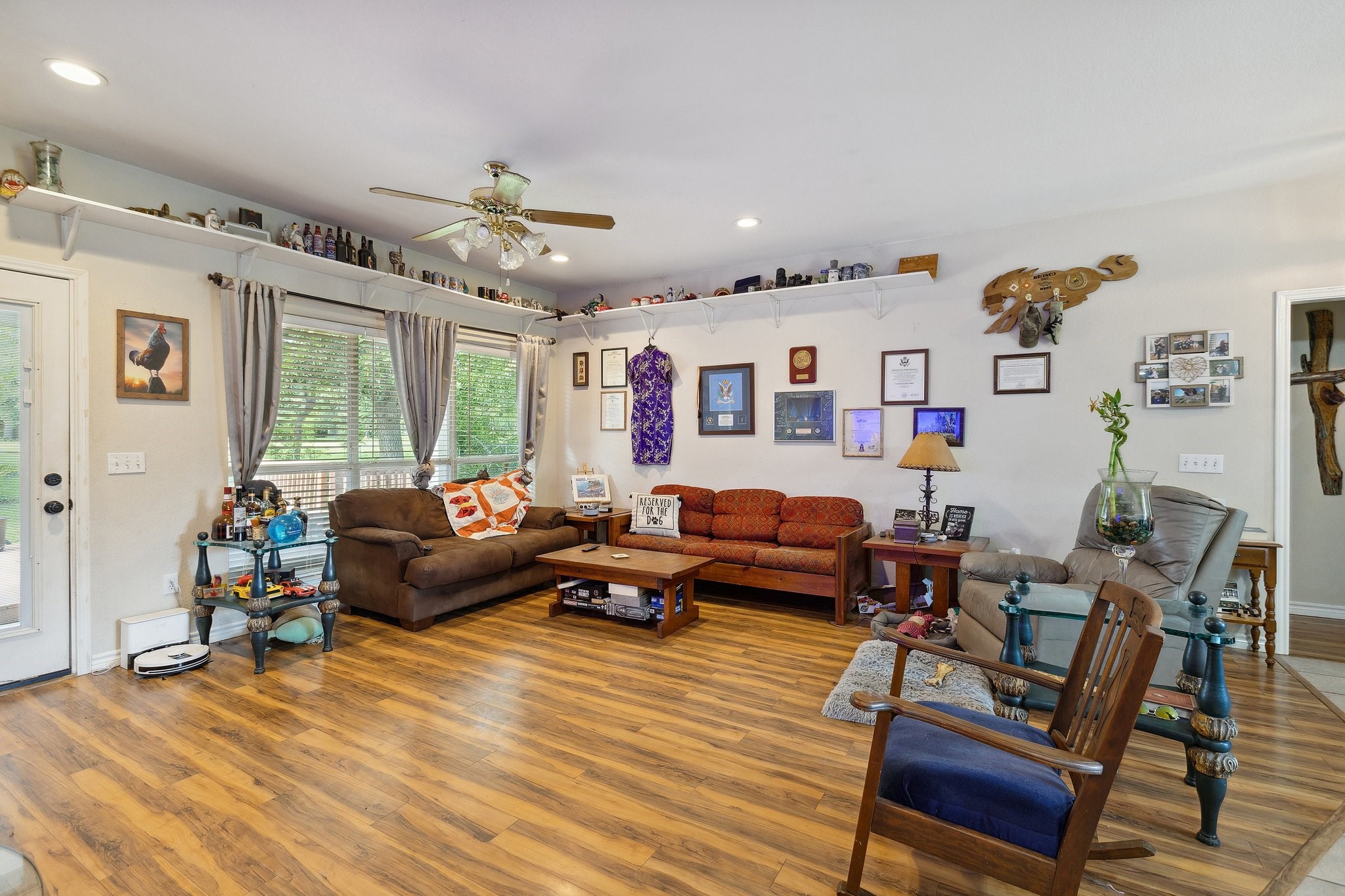 118 Cagle Quinlan TX 75474