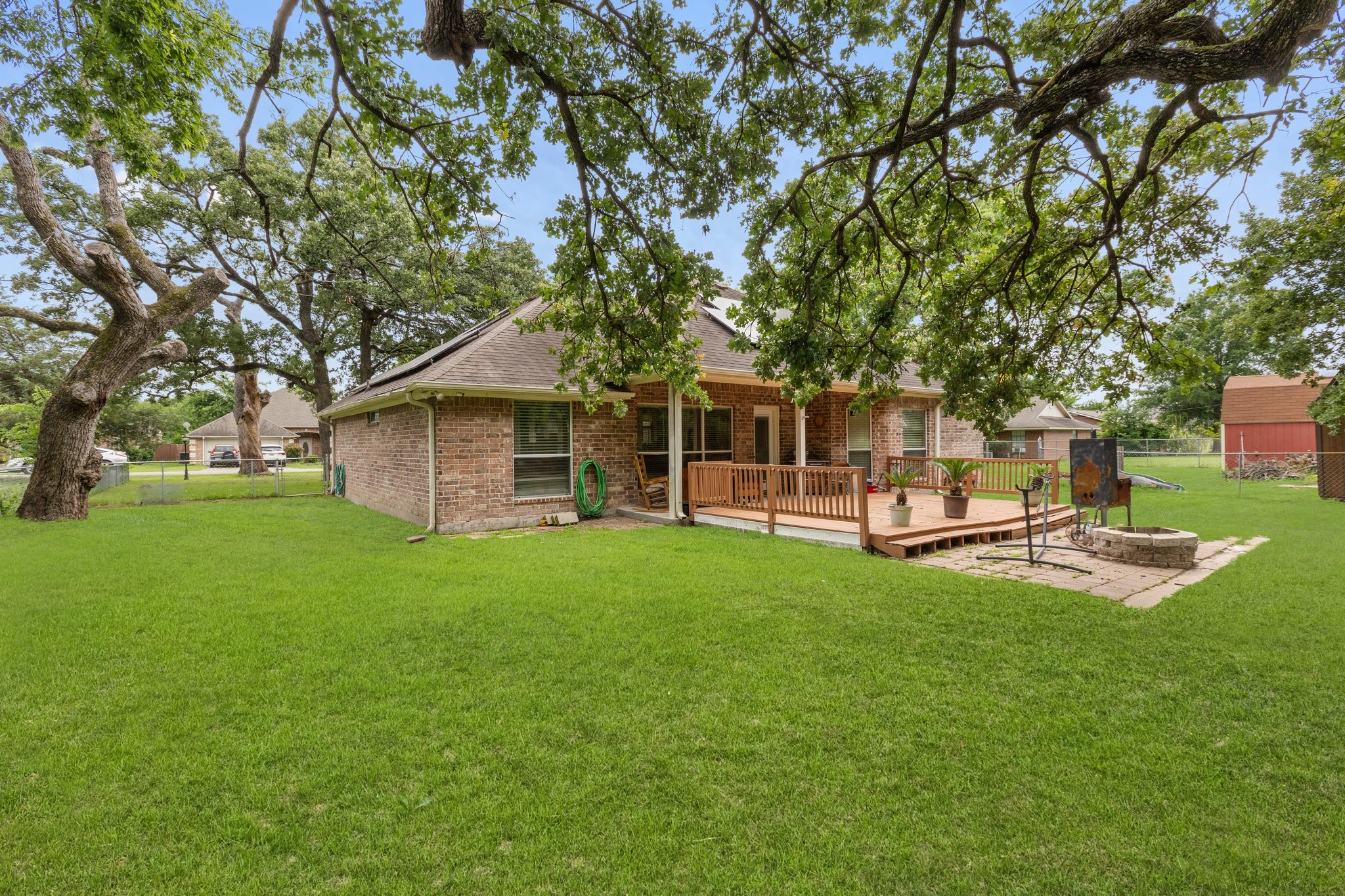 118 Cagle Quinlan TX 75474
