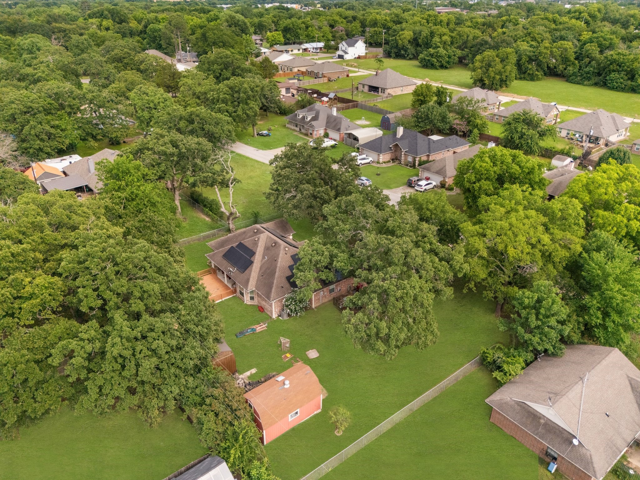 118 Cagle Quinlan TX 75474