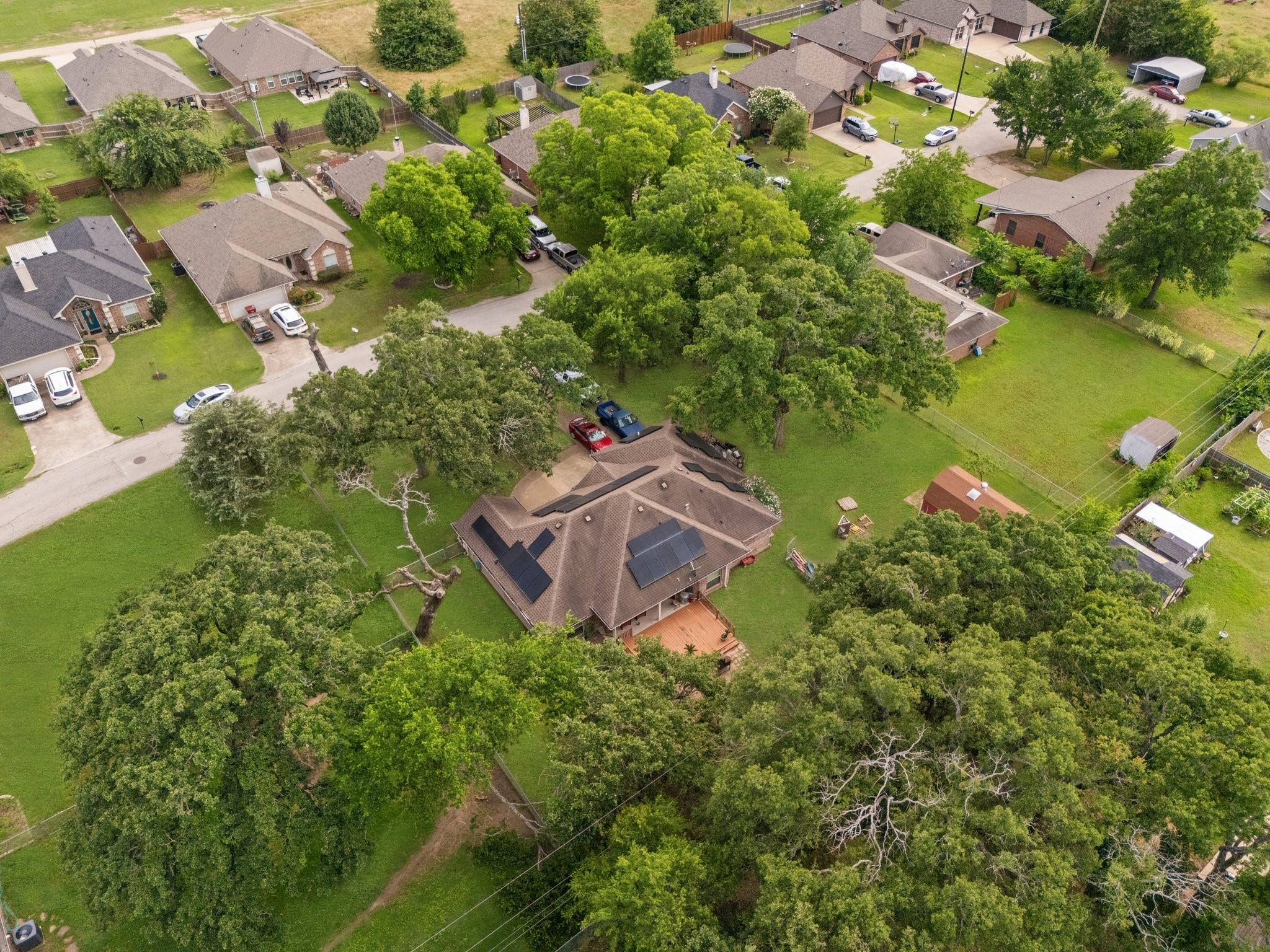 118 Cagle Quinlan TX 75474