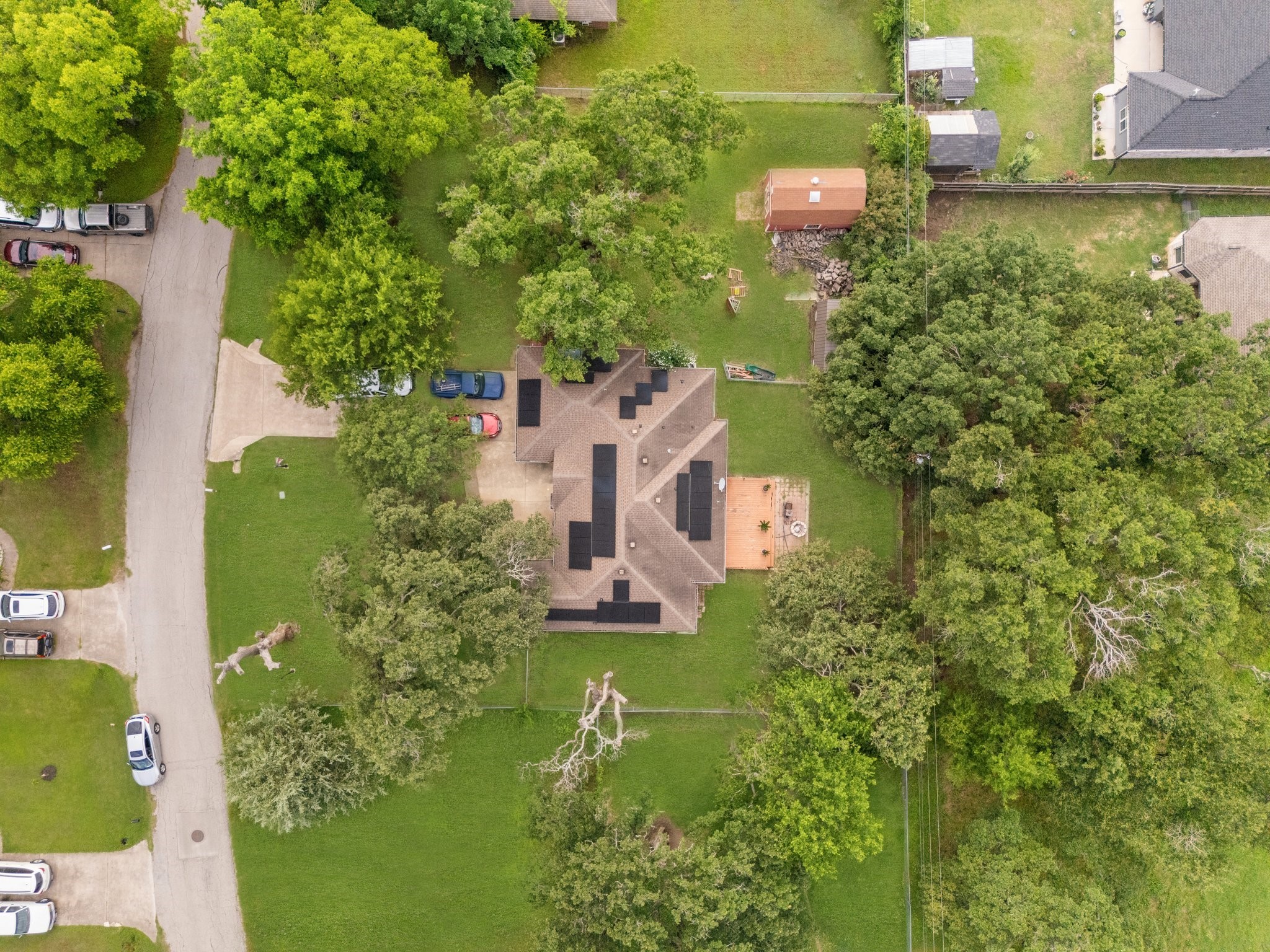 118 Cagle Quinlan TX 75474