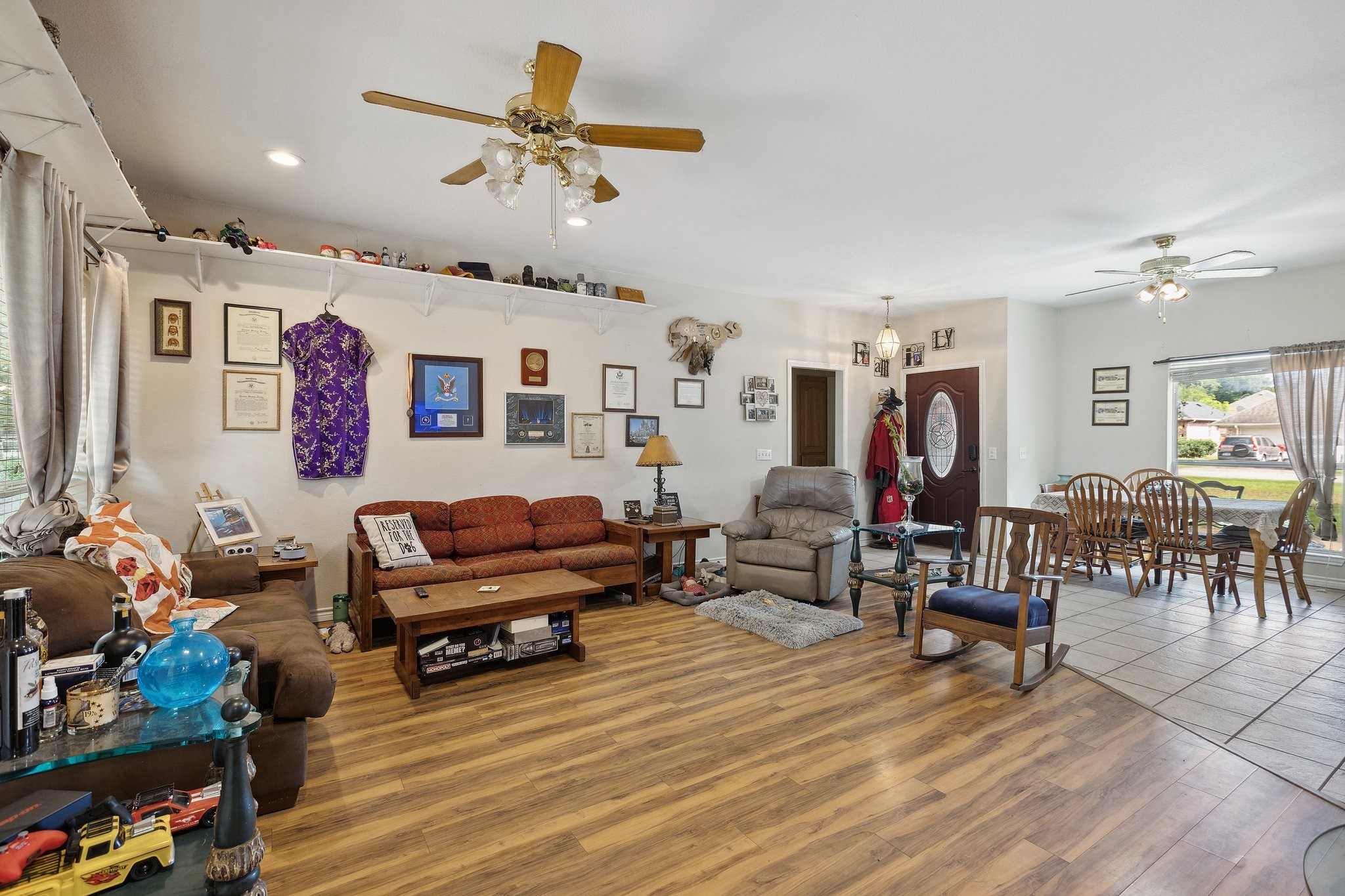 118 Cagle Quinlan TX 75474
