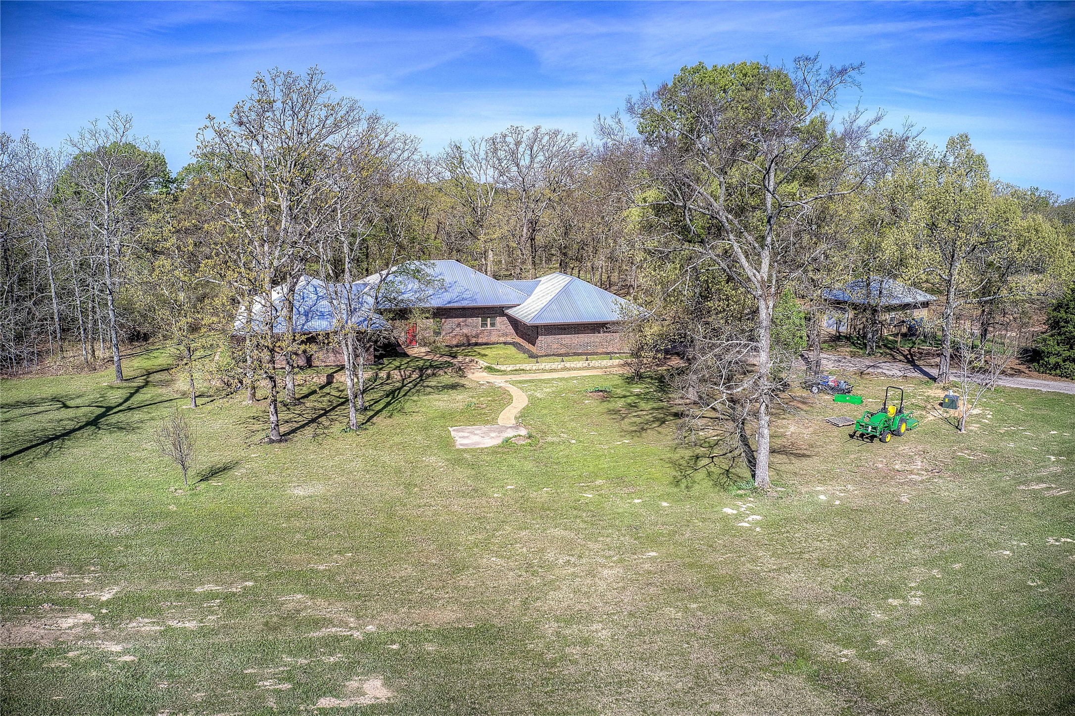 150 Vz County Road 1711 Grand Saline TX 75140