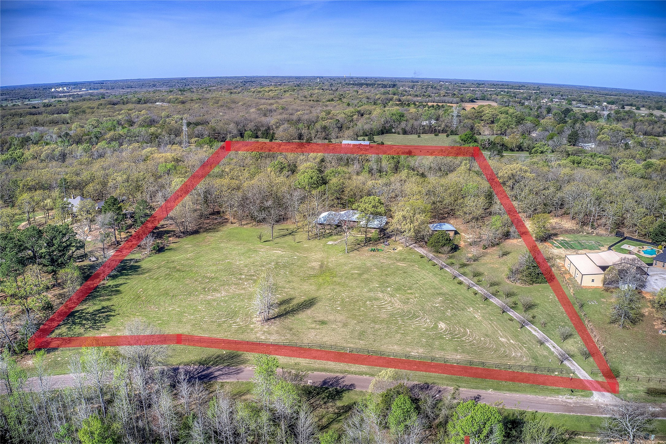 150 Vz County Road 1711 Grand Saline TX 75140