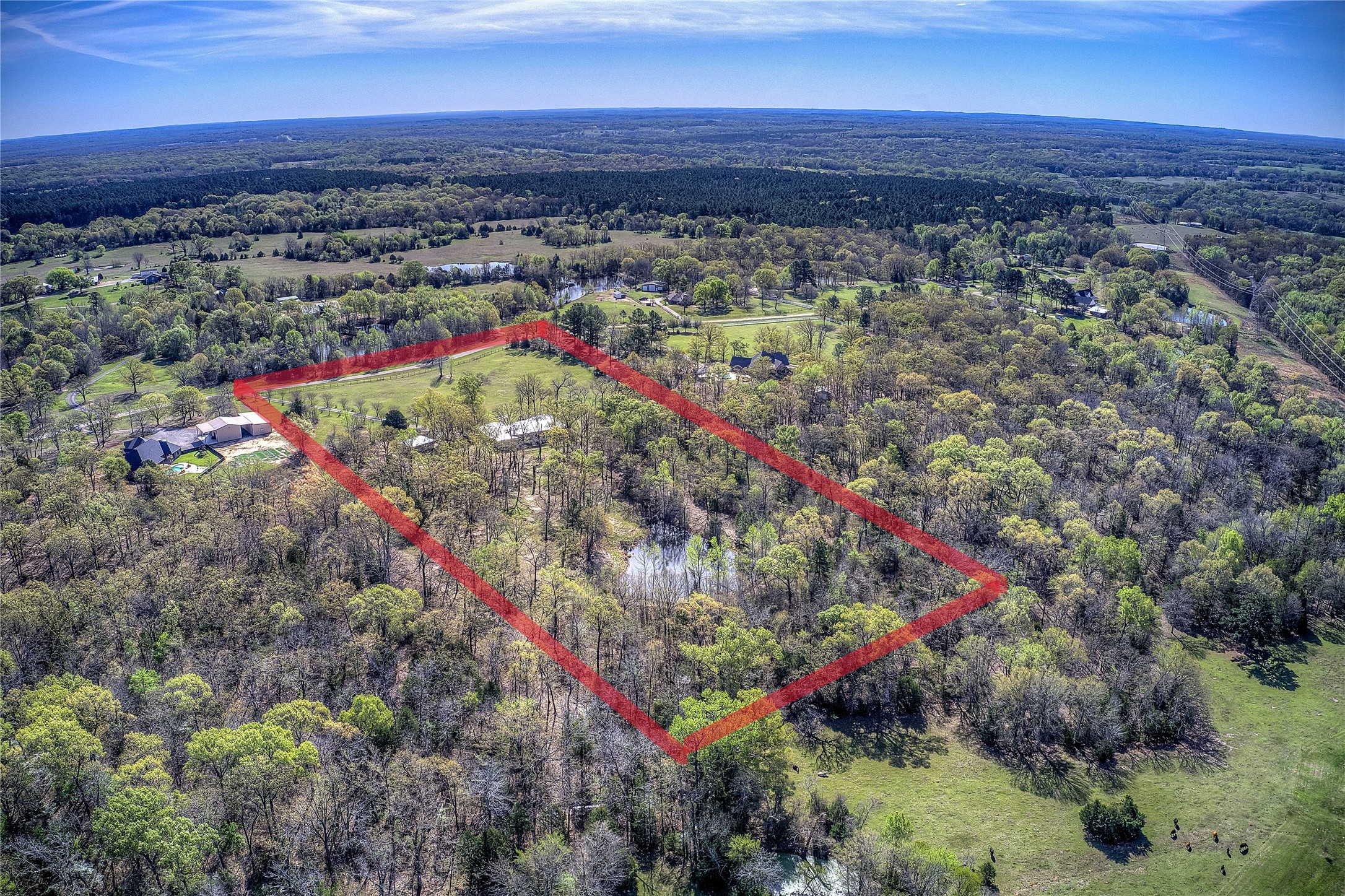 150 Vz County Road 1711 Grand Saline TX 75140