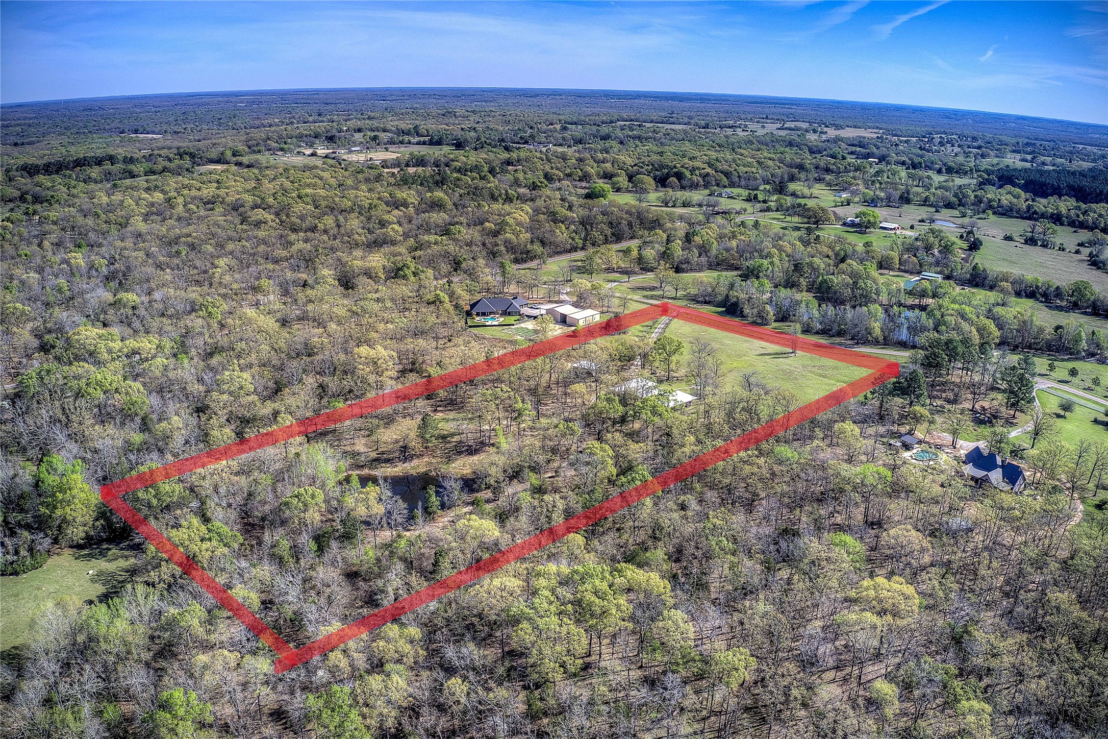 150 Vz County Road 1711 Grand Saline TX 75140