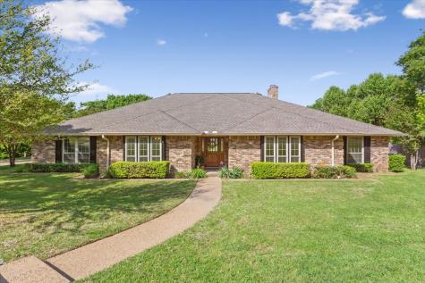 10010 Lost Oak Ridge Drive Woodway TX 76712