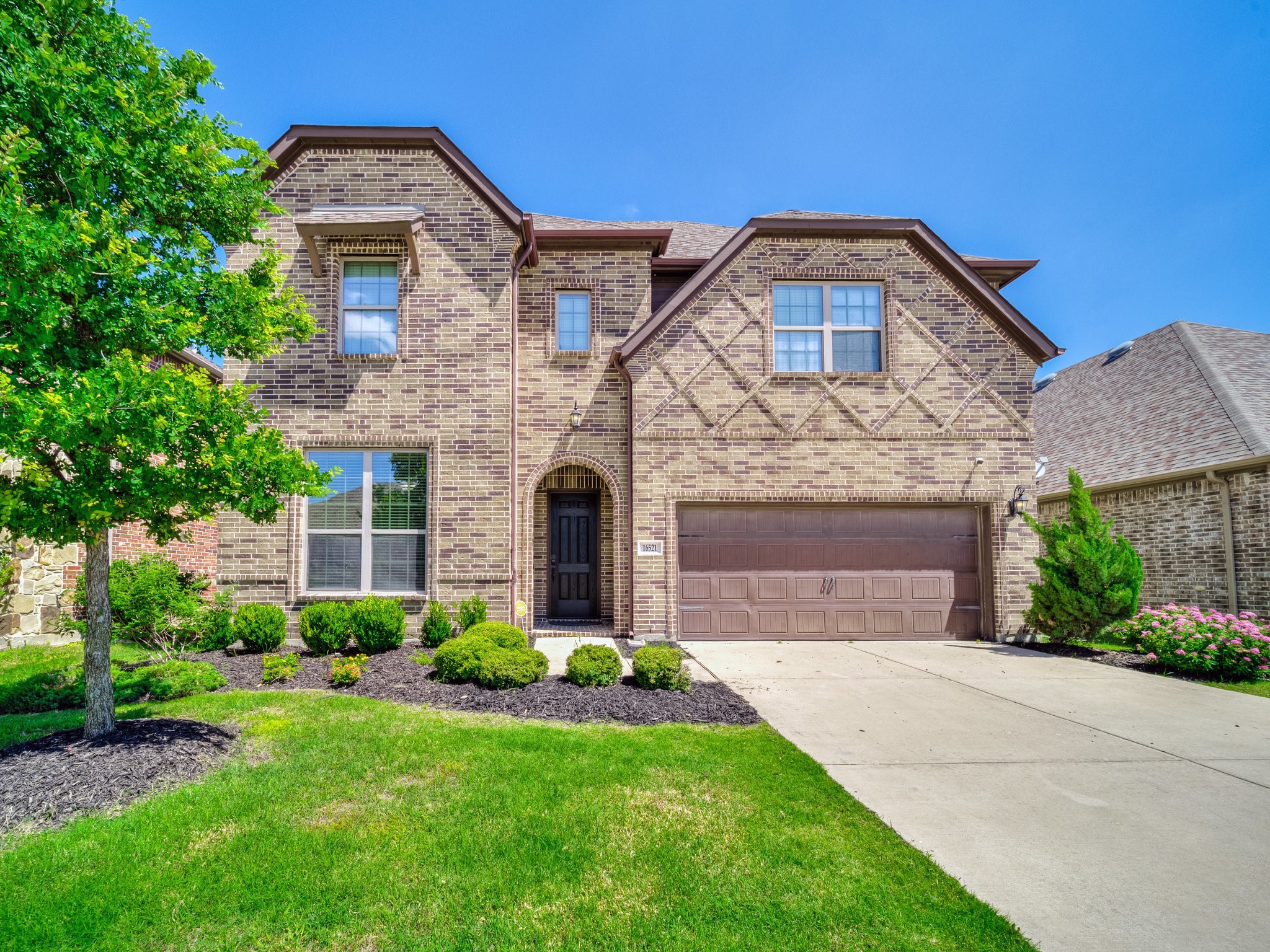 16521 Millenium Park Place Prosper TX 75078