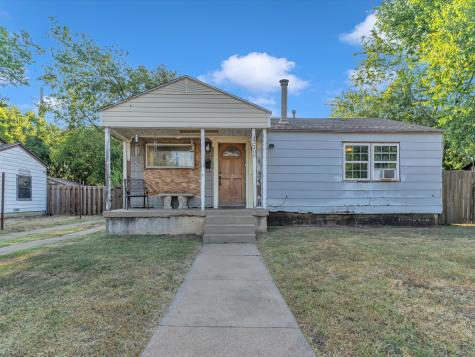3300 Ray Simon Drive Fort Worth TX 76106