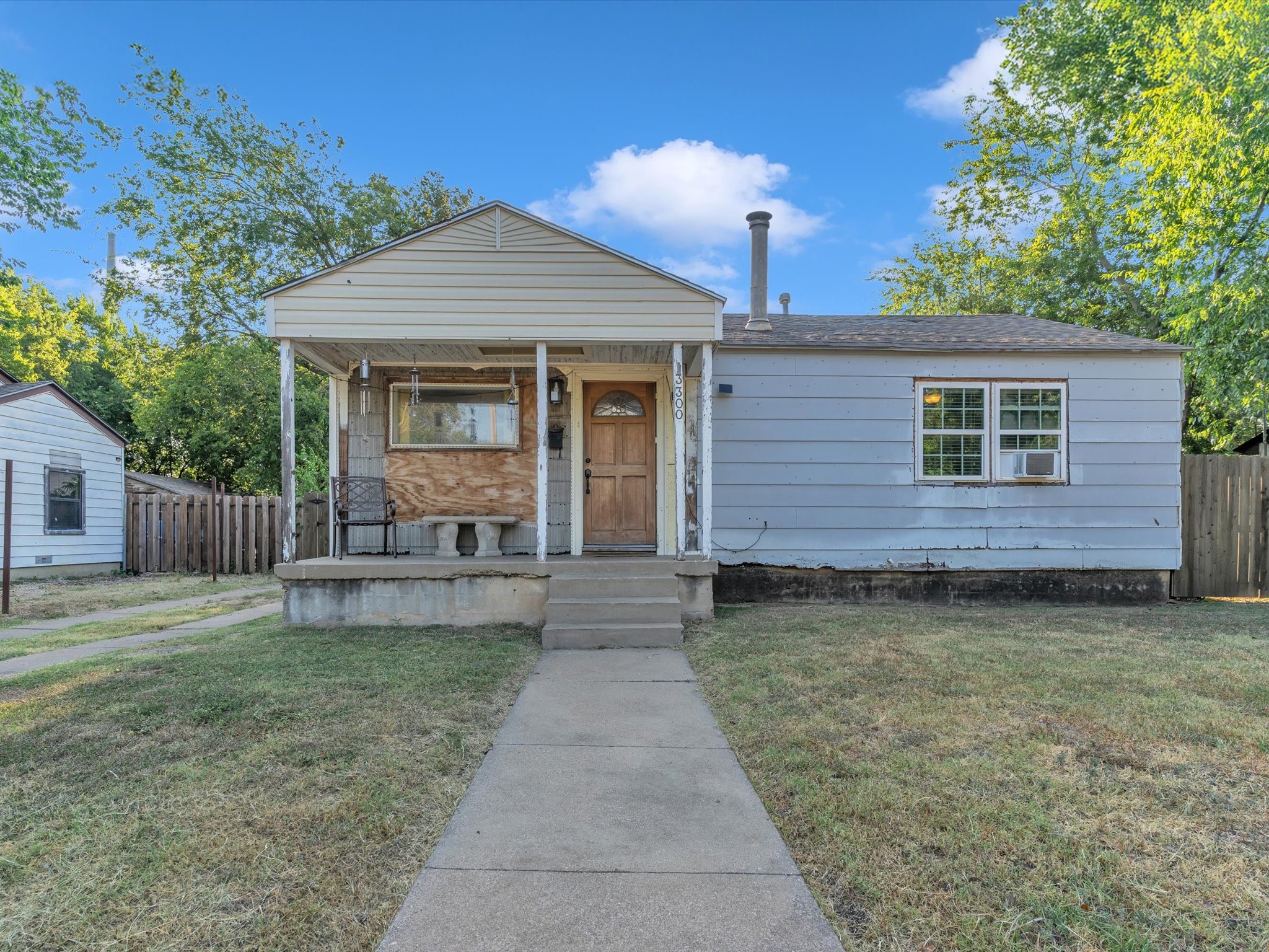 3300 Ray Simon Drive Fort Worth TX 76106