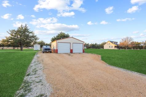 3387 Fm 121 Van Alstyne TX 75495