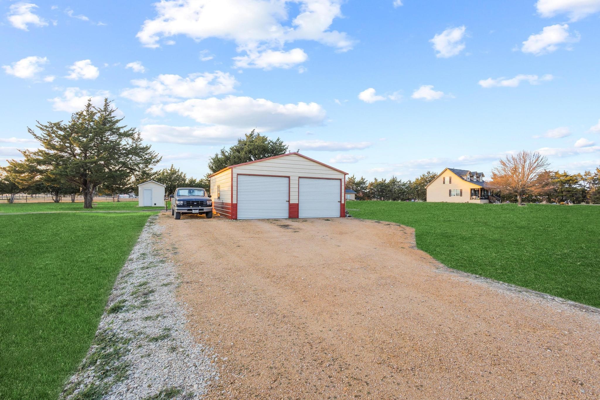 3387 Fm 121 Van Alstyne TX 75495