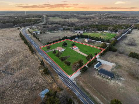 3387 Fm 121 Van Alstyne TX 75495