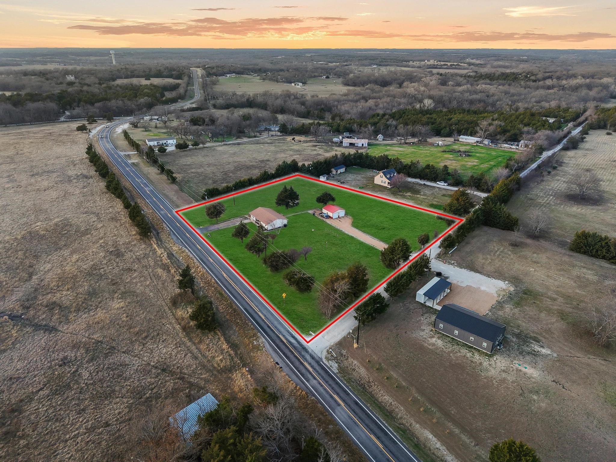 3387 Fm 121 Van Alstyne TX 75495
