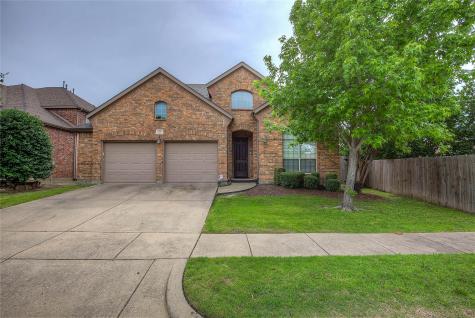 499 Meushaw Drive Fate TX 75087