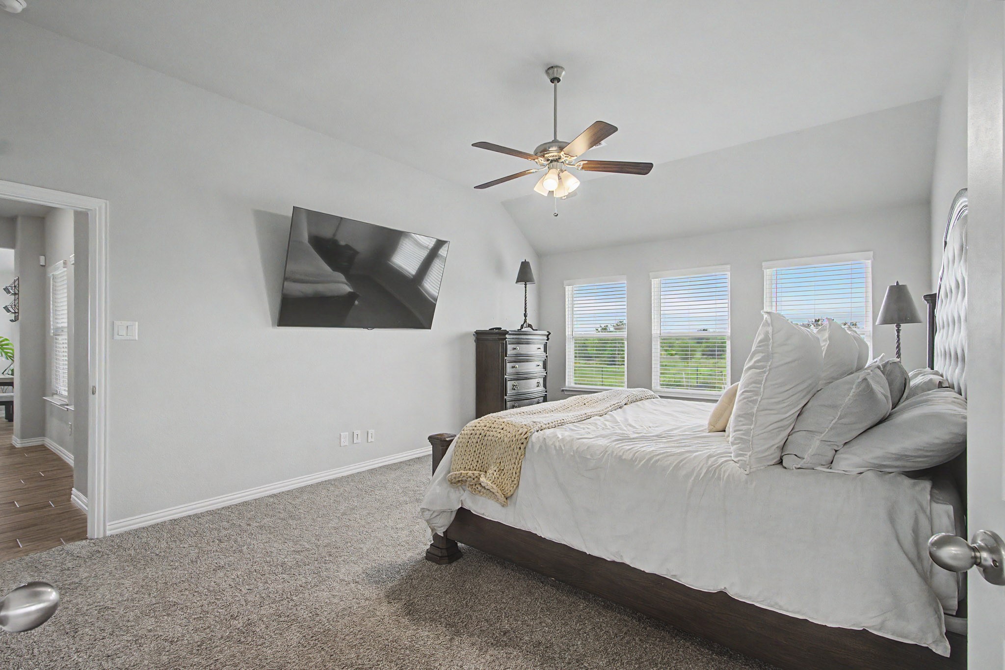 197 Stone Canyon Drive Rhome TX 76078