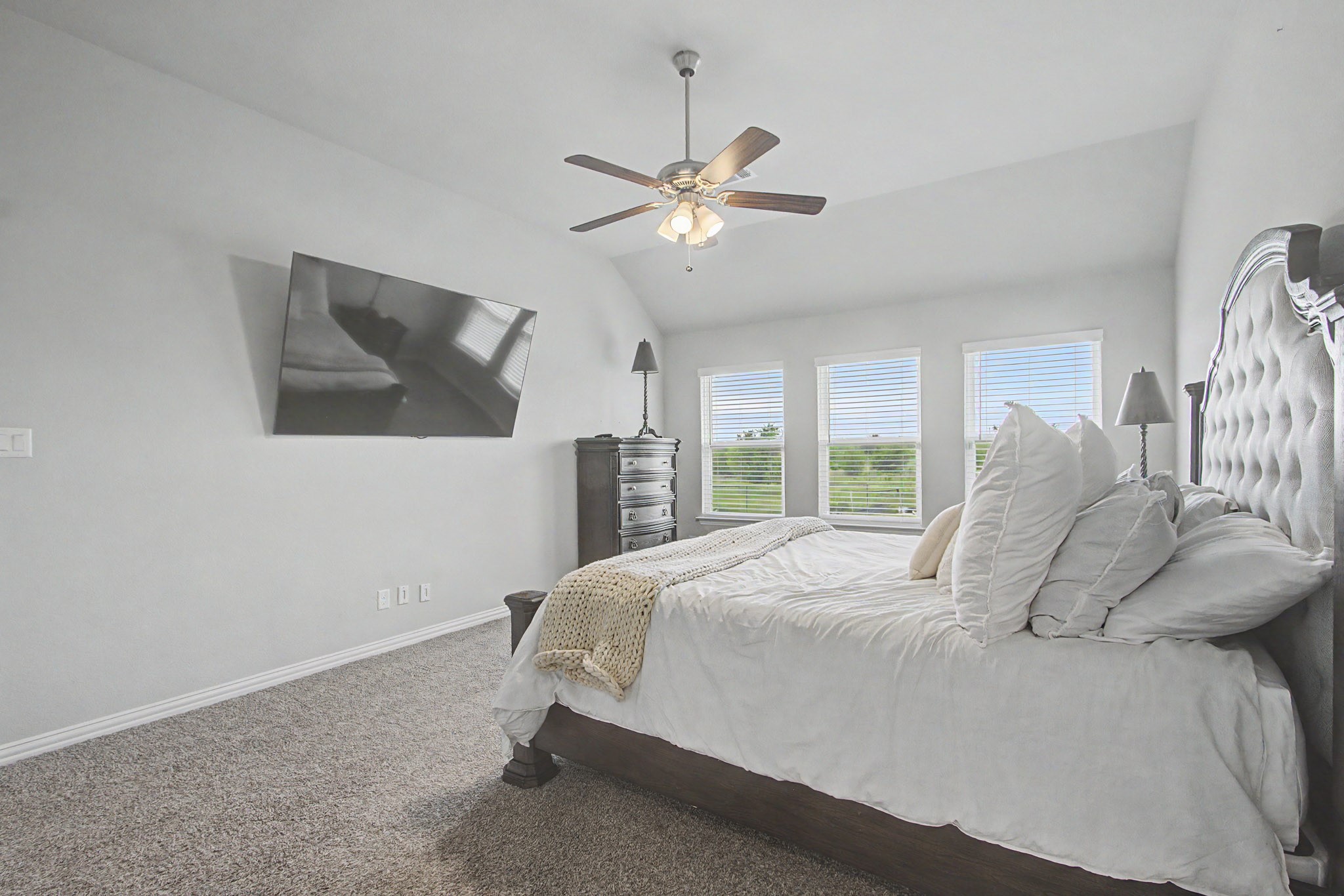 197 Stone Canyon Drive Rhome TX 76078