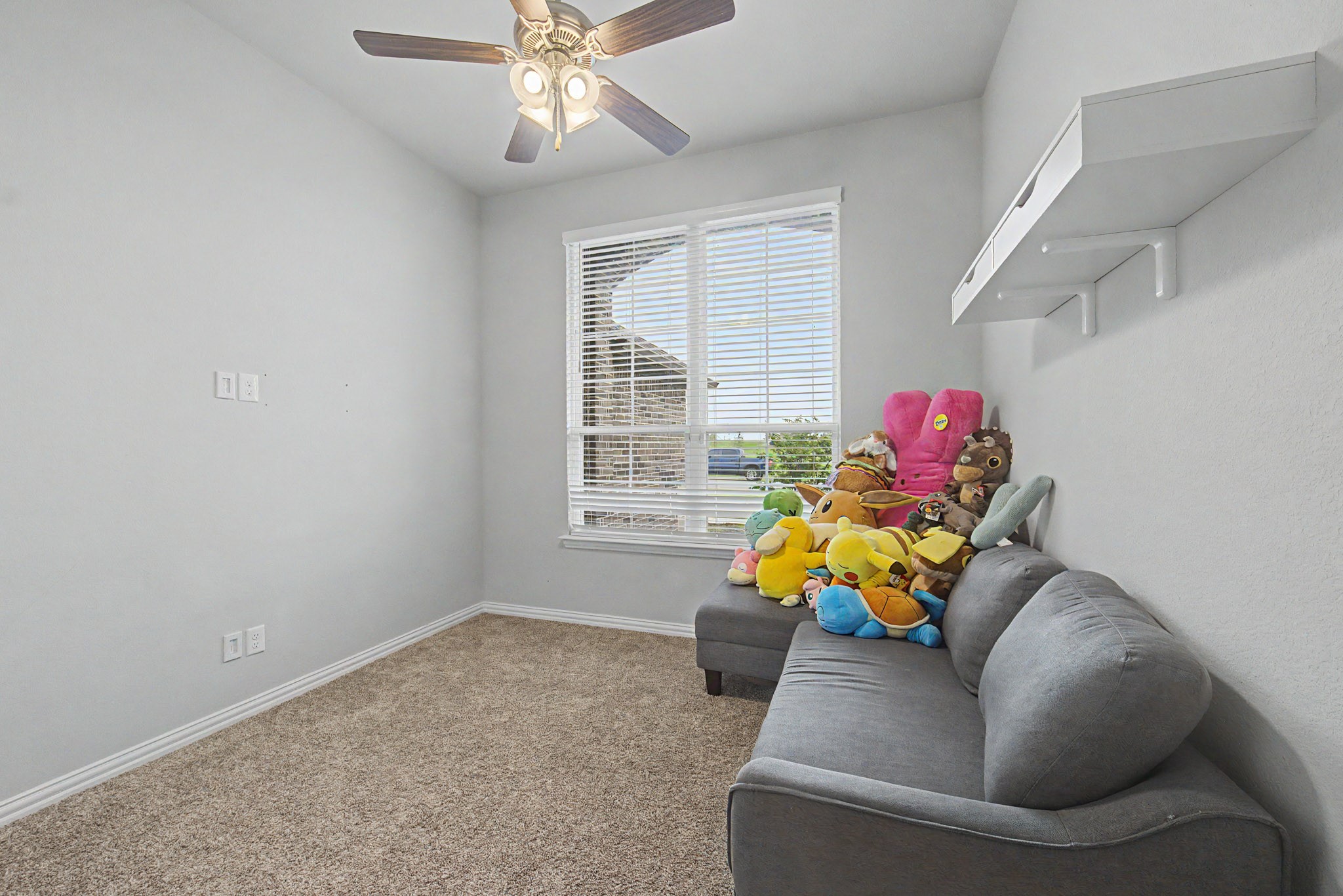 197 Stone Canyon Drive Rhome TX 76078