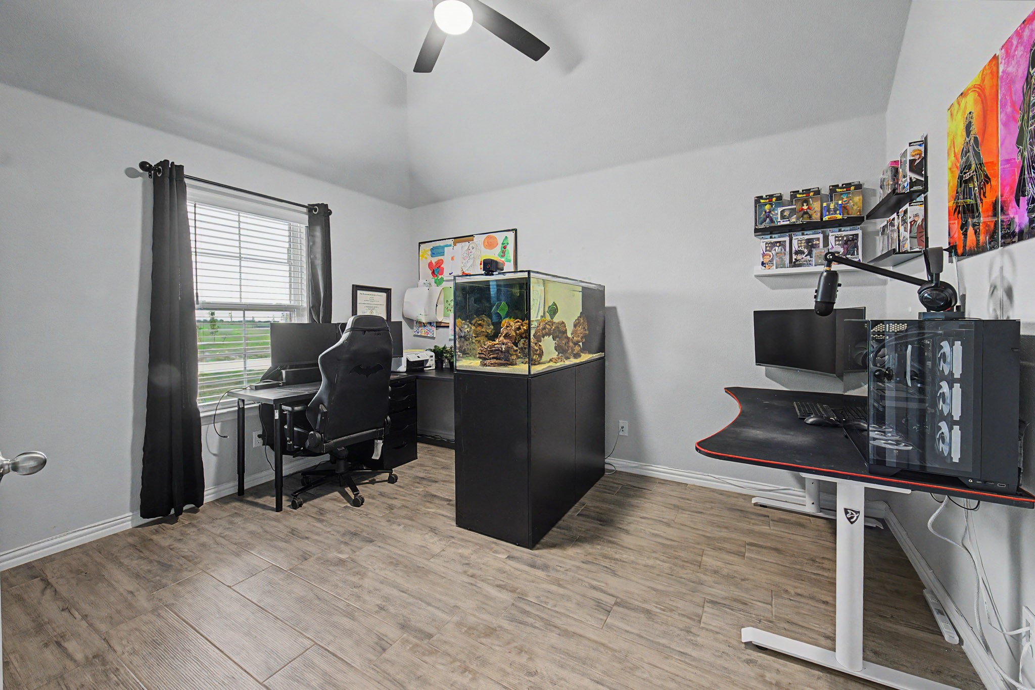 197 Stone Canyon Drive Rhome TX 76078