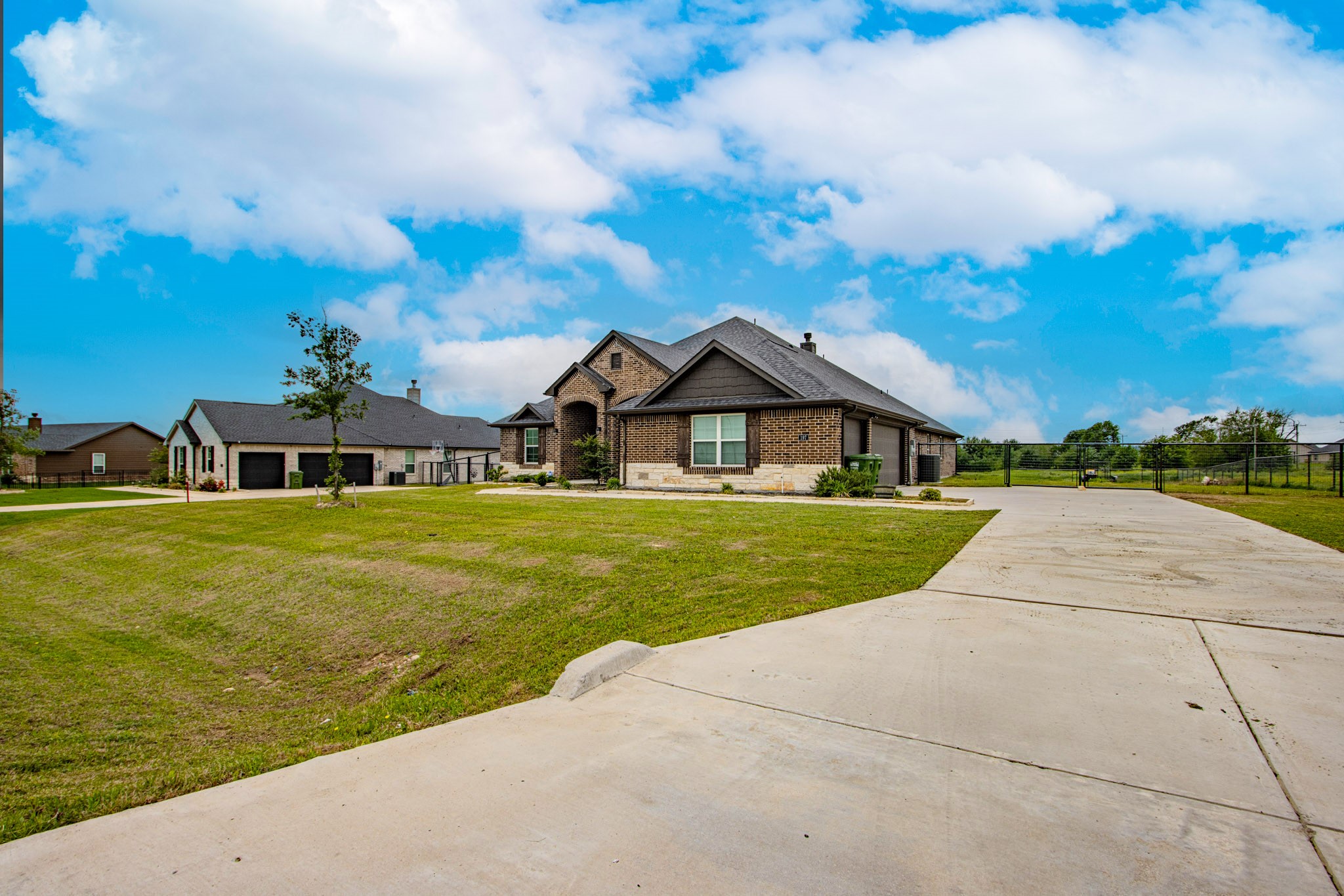 197 Stone Canyon Drive Rhome TX 76078
