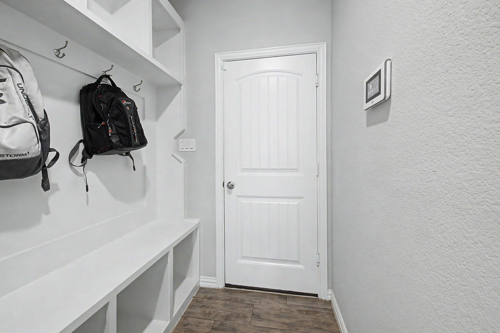 197 Stone Canyon Drive Rhome TX 76078