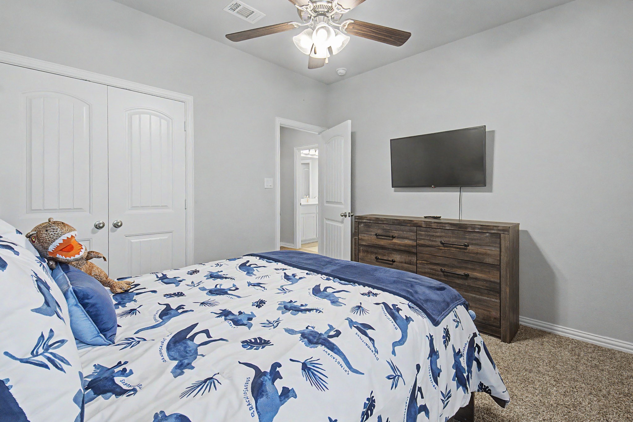 197 Stone Canyon Drive Rhome TX 76078